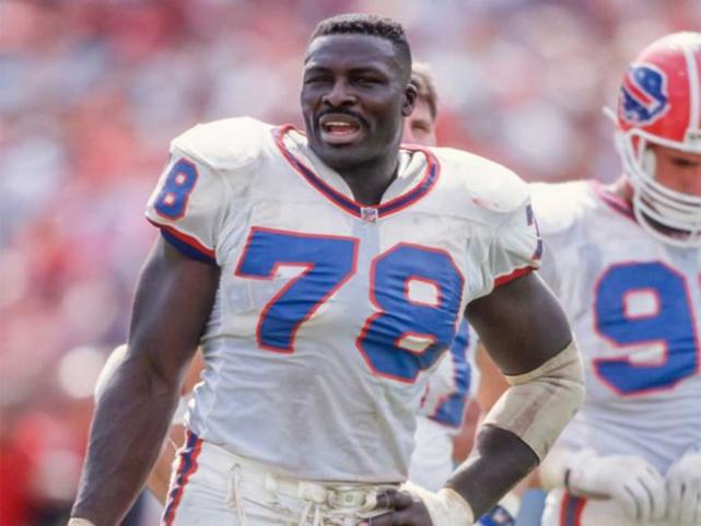 Garret établit un record dans l'histoire des Browns